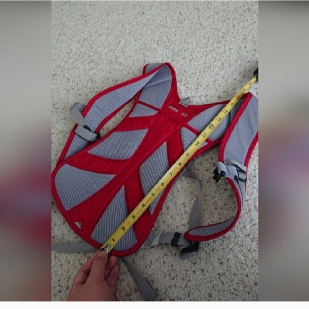 IRONMAN PRO HYDRATION PACK - Picture 3 of 9